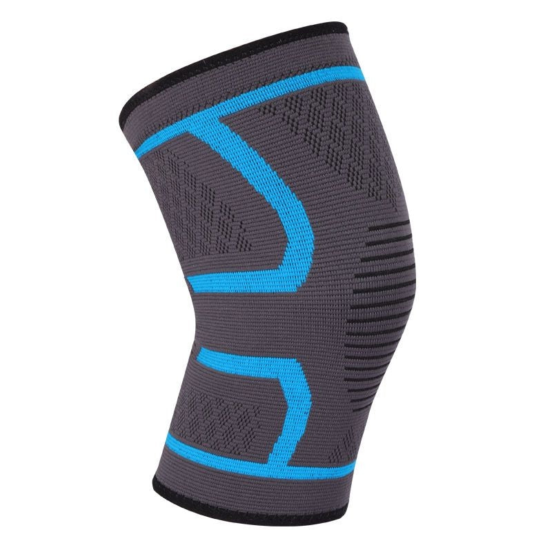 FitAlliance Knee Brace 2 pk